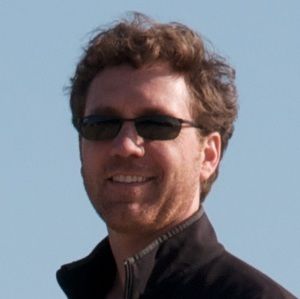 Meet your Posher, Drew